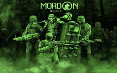 Мордон онлайн / Mordon online