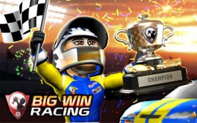 Большие победы: Гонки / Big win: Racing