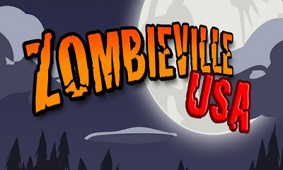 Зомбивиль США / Zombieville USA