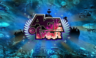 Эпоха войны / Age of War