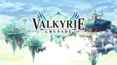 Валькирия: Священная война / Valkyrie: Crusade