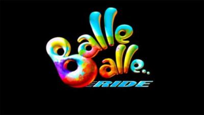Весёлая поездка / Balle balle ride