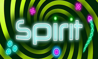 Дух / Spirit HD