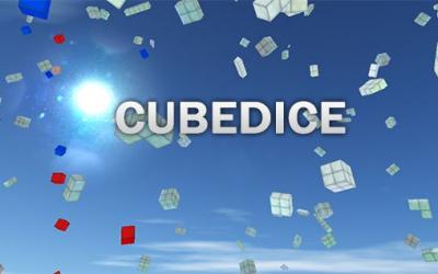 Кубический контакт / Cubedise