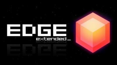 Край: Расширенная версия / Edge extended