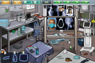 Клиника / Scrubs