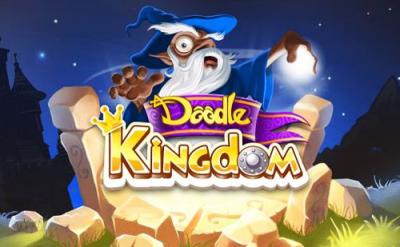Рисованное королевство / Doodle kingdom HD