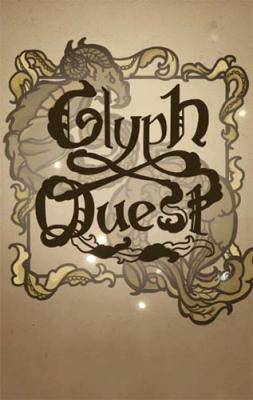 В поисках символов / Glyph quest