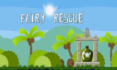 Спасение Феи / Fairy Rescue