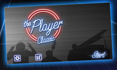 Игрок: Классик / The Player: Classic