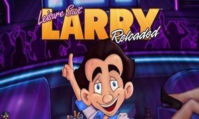 Ларри: Перезагрузка / Leisure Suit Larry Reloaded