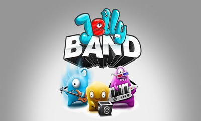 Желейная группа / Jelly Band