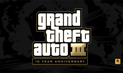 ГТА 3 / Grand Theft Auto III