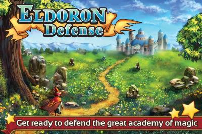 Eldoron Defense
