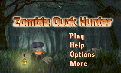 Утиная Охота / Duck Hunter