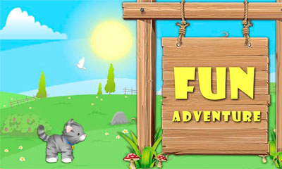 Веселое приключение / Fun adventure