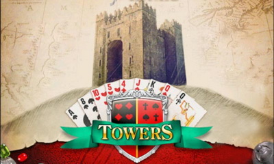 Башни / Towers