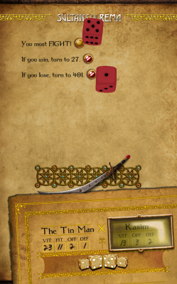GA9: Sultans of Rema
