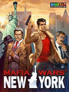 Войны мафии: Нью-Йорк / Mafia Wars New York