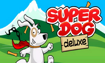 Супер пёс / Super Dog Deluxe