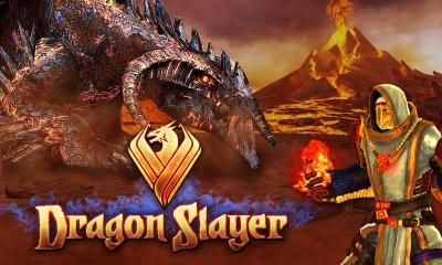 Убийца Драконов / DRAGON SLAYER