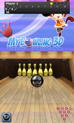 Мой Боулинг 3D / My Bowling 3D