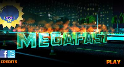 Megafast