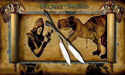 Убийца динозавров / Dinosaur Assassin