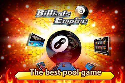 Бильярд Империя / Billiards Empire