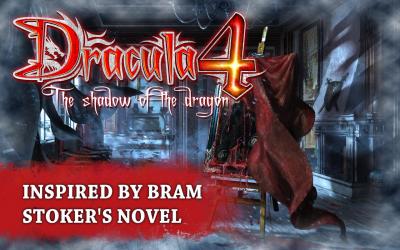 Дракула 4: Тень Дракона / Dracula 4: The Shadow of the Dragon (Full)