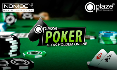 Покер. Техасский холдем онлайн / Poker. Texas Holdem Online