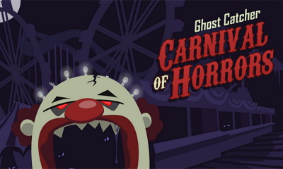 Карнавал ужасов / Carnival of Horrors