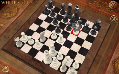 E.G. Chess