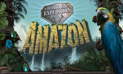 Амазонка. Скрытая Экспедиция / Amazon. Hidden Expedition