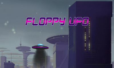 Флоппи НЛО / Floppy UFO