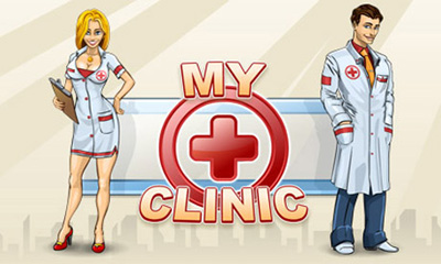 Моя Поликлиника / My Clinic