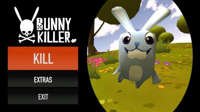 Кролик убийца / Bunny Killer