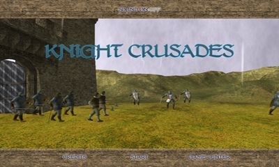 1096 Рыцарь крестовых походов / 1096 AD Knight Crusades
