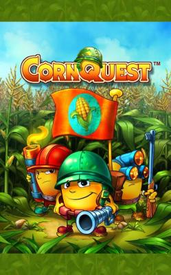 Кукурузный Квест / Corn Quest