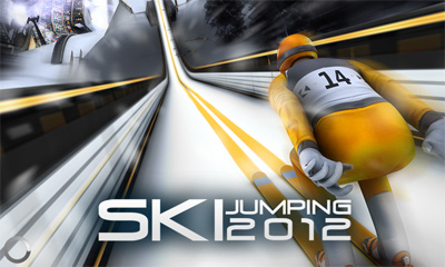 Прыжки с Трамплина 2012 / Ski Jumping 2012