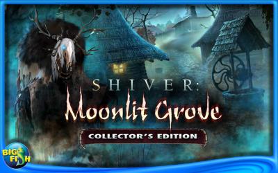 Shiver Moonlit Grove CE