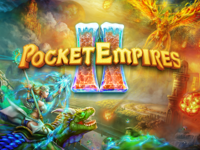 Карманная Империя II / Pocket Empires II