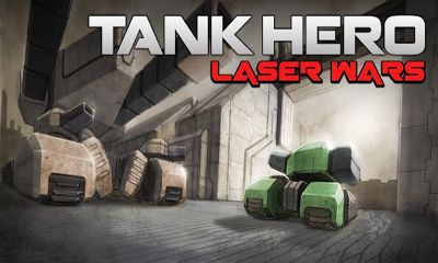 Герой танка. Лазерные войны / Tank Hero. Laser Wars