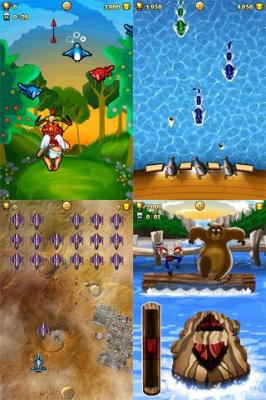 101-в-1 Игры / 101-in-1 Games