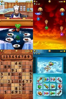 101-в-1 Игры / 101-in-1 Games