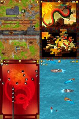 101-в-1 Игры / 101-in-1 Games