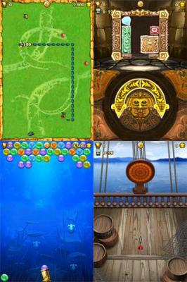 101-в-1 Игры / 101-in-1 Games