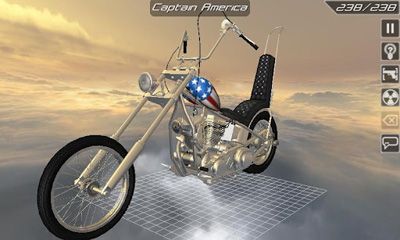 Разборка Байка / Bike Disassembly 3D