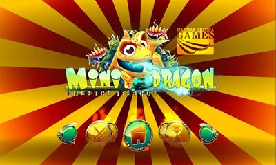 Маленький дракон / MiniDragon