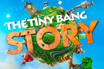 Теория крошечного взрыва / The Tiny Bang Story